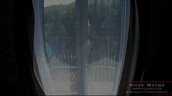 porn sexy blonde riding sex