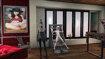 porn fo4 fetish and bdsm fashion sex