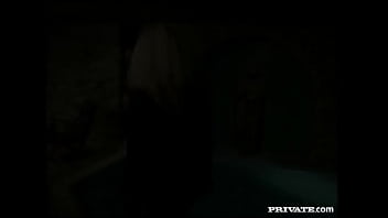 porn cum loving blonde reka sex