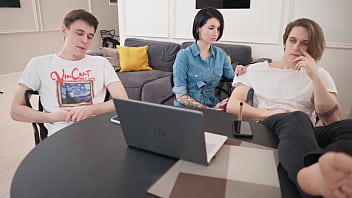 porn es im cheated on my boyfriend with his best friend while he not see sex