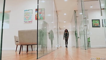 porn my submissive boss lesbian edition amari anne ebony mystique brazzers stream full from wwwbrazzerspromobos sex