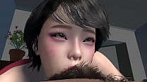 porn good morning blowjob 3d porn hentai sex