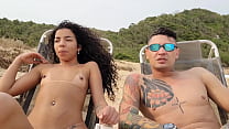 porn dapi my girlfriend and i went to the nude beach and were arrangements in the middle of everyone sex