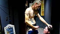 porn trailer reenactment of the first time my fiance and i met the slut said i couldnt make her cum in 30 seconds so i sex
