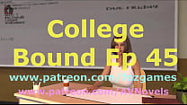 porn bound 45 sex