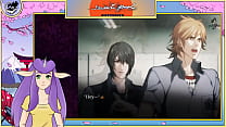 porn ja sweet pool yaoi uncensored game part 17 sex