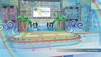 porn senran kagura peach beach splash uncensored mod 2 sex