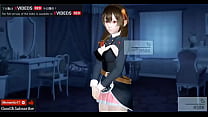 porn pl uncensored hentai anime konosuba yunyun big tits sex