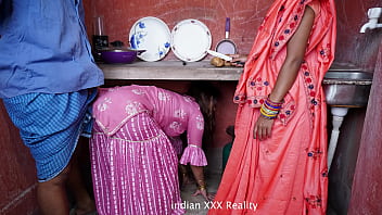 porn indian step family in kitchen xxx in hindi sex
