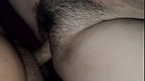 porn this is how i end up inside this hairy pussy part 3 sex