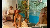 porn sexy luna from italian beauty sex