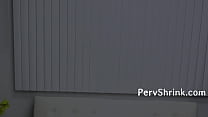porn therapist talks to a stepmom and stepson with weird attraction pervshrink sex