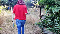 porn hot malaysian girlfriend gets fucked by her boyfriend outdoor hardcore sex