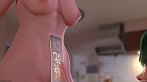 porn cumflated kiriko sex