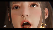 porn uncensored hentai 3d alana wanted to get fucked from the back while in air rise of eros sex