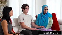 porn when introducing your muslim girlfriend to parents goes wrong sex