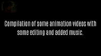 porn a mix of 3d animations by some very talented artist sex