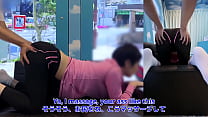porn a beautiful woman has an orgasm magic mirror van a woman who runs agreed to be a monitor for a massage we tried to sex