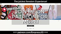 porn hentai joi 4 minute challenge the denial sex