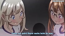 porn 穆斯林性爱 boku ni harem sexfriend ga dekita riyuu 03 español sex