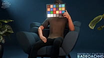 porn futa 3d big penis sex
