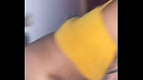 porn slutty wife having sex in the glory hole and husband filming it sex
