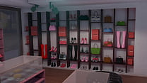 porn fr shopping time futa on futa sex