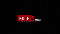 porn step mom travels multiverse to intervene step daughters choices and have a threesome sex