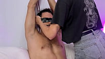 porn my hot best friend tied me up and tickled me sex
