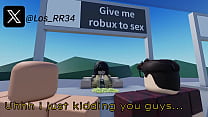 porn roblox sex commission sex