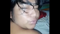 porn a very slutty ecuadorian girl is left without electricity and gets fucked in the ass sex