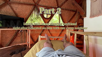 (Part2) Fucked my boyfriend hard so he wouldn't find out about the cheating porn part2 fucked my boyfriend hard so he wouldnt find out about the cheating sex