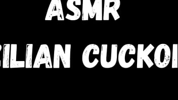 porn dapi asmr brazilian cuckold sex