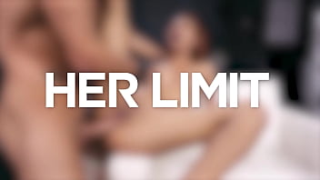 porn milf chloe lamour backdoor anal gaping with huge cock her limit sex