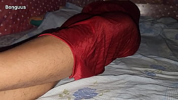porn fucking my wife in missionary after work sex