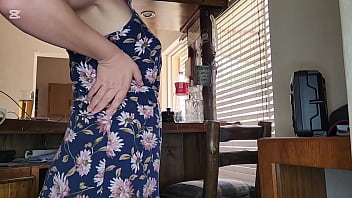 porn standing missionary fucking my friends wife quickie while he is in the next room sex