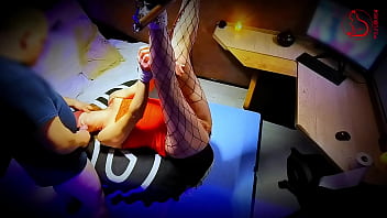 porn tied wife multiple creampied get pregnant with total stranger sex