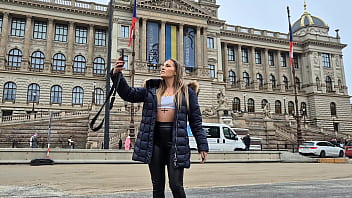 porn silvia dellai 3 on 1 intense nonstop double anal 3 times piss in mouth cum swallowing sex