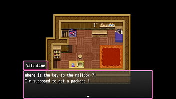 porn gameplay kinky wizardry 1 sex