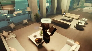 porn roblox condo the delivery guy came to give me my pizza but since i didnt have any money i let him destroy my ass sex