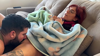 porn i caught her masturbating and finished the job sex