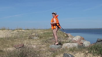 porn beach lifeguard 3 sex