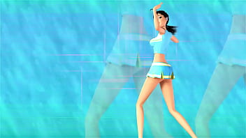 porn 3dgspot tiny trans fucks with giant busty trans spanish subtitles 3d cartoon porn sex