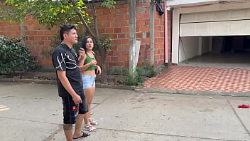 porn i take advantage of my brotherinlaw leaving home for work i enter through the back of his house and fuck his wife sex