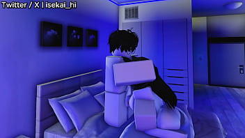 porn roblox we were just gonna play games right sex