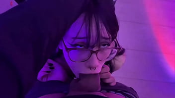 porn amberzinha deepthroat sex