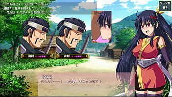 porn くノ一花梨④ sex