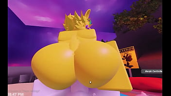 porn fucking thicc roblox chick sex