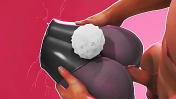 porn rabbit hole 3 d eng ver 2 sex
