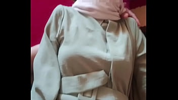 porn hijab stepsister fucked during eid alfitr sex